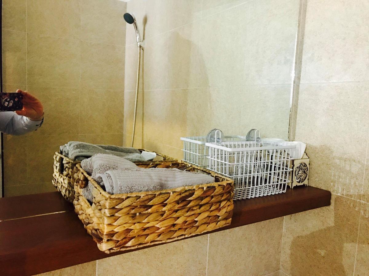Guest House Marina 2 Тбілісі Екстер'єр фото