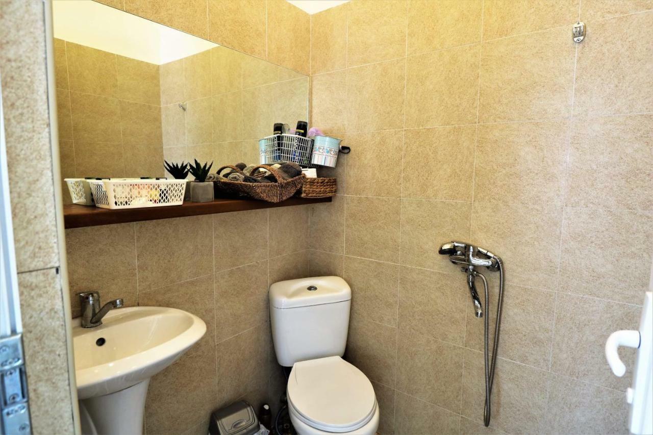Guest House Marina 2 Тбілісі Екстер'єр фото