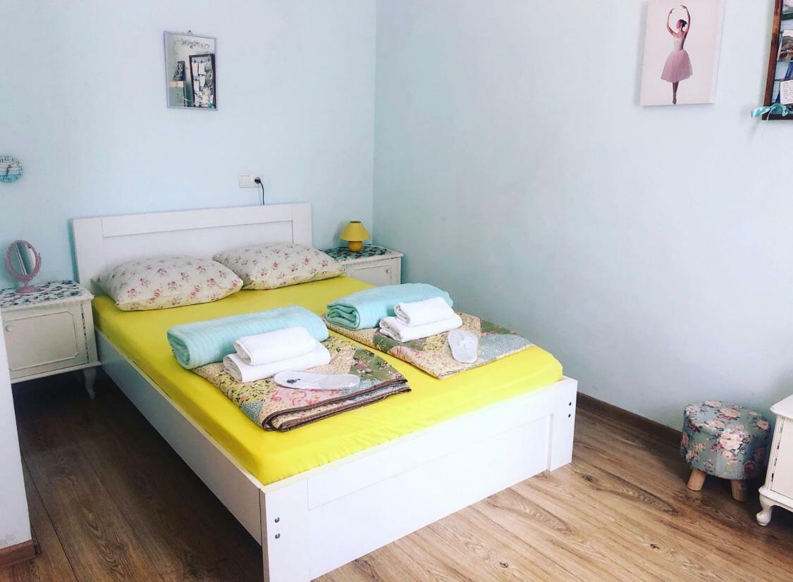 Guest House Marina 2 Тбілісі Екстер'єр фото